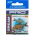 Крючок одинарный Flagman Pro Bream №16 (10шт)