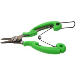 Ножницы для поводкового материала Carp Pro Braid Scissors Mini