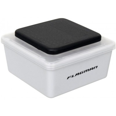 Коробка Flagman Small Box 8x8x4,5см Made in Italy MMI0027