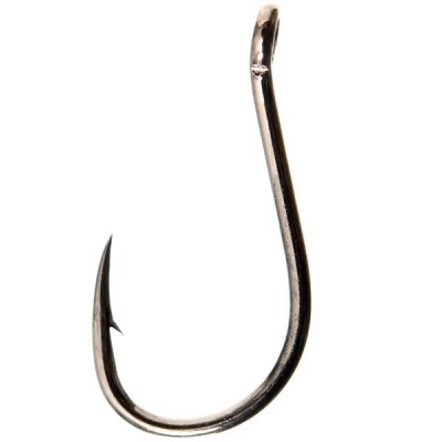 Крючок одинарный Carp Pro Blackpool Hair Hook Ringed №16 (10шт)