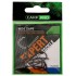 Крючок одинарный Carp Pro Wide Gape BT Series №8 (7шт)