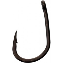 Крючок одинарный Carp Pro Wide Gape BT Series №8 (7шт)