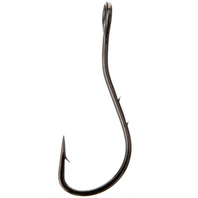 Крючок одинарный Flagman Sargan Spinning Hook №10 (10шт)