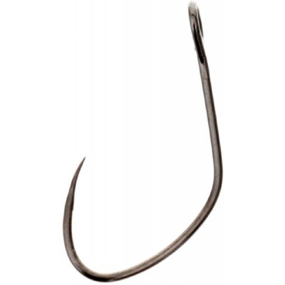 Крючок одинарный Flagman Trout Spoon Hook №4 (10шт)