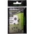 Бусины отбойные Carp Pro Soft Beads 4, 5, 6 мм 20 шт.
