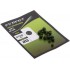 Бусины отбойные Carp Pro Soft Beads 4, 5, 6 мм 20 шт.