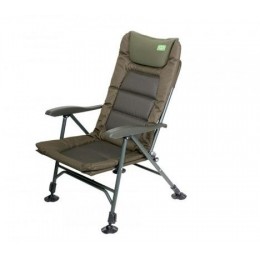 Кресло карповое Carp Pro Medium