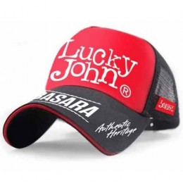 Бейсболка (кепка) LUCKY JOHN SPORT (Детская)