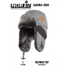 Шапка Norfin ZERO  размер L