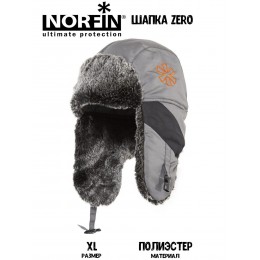 Шапка Norfin ZERO  размер XL