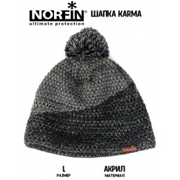 Шапка Norfin KARMA размер L