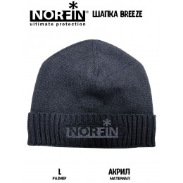 Шапка Norfin BREEZE размер L