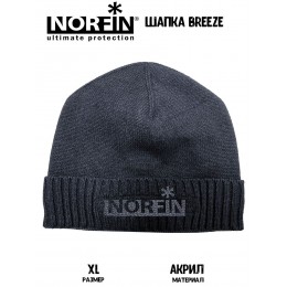 Шапка Norfin BREEZE размер XL