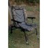 Кресло складное Prologic Avenger Comfort Camo Chair / 65046