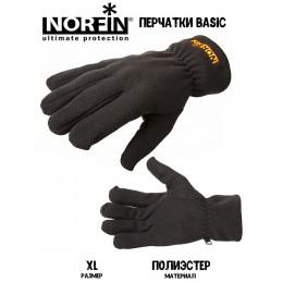 Перчатки Norfin BASIC размер L