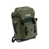 Стул-рюкзак DAM Backpack with Chair 40x38x55см  max 110кг / 8309001