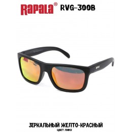 Очки солнцезащитные поляризационные Rapala RVG-300B