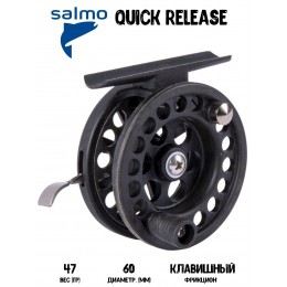 Катушка проводоч. Salmo QUICK RELEASE 6см