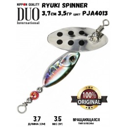 Блесна DUO Ryuki Spinner 3,5 гр цвет PJA4013