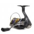 Катушка безынерционная Daiwa 20 Laguna LT 3000-C