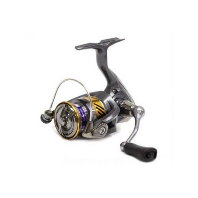 Катушка безынерционная Daiwa 20 Laguna LT 3000-C