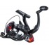 Катушка безынерционная Kaida Differ DF-3000