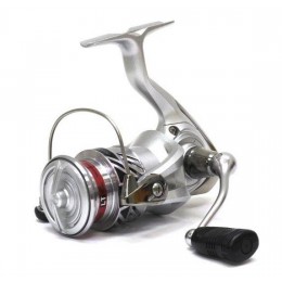 Катушка безынерционная DAIWA 20 CROSSFIRE LT 2000