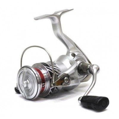 Катушка безынерционная DAIWA 20 CROSSFIRE LT 2500