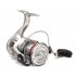 Катушка безынерционная DAIWA 20 CROSSFIRE LT 4000-C