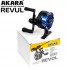 Катушка мультипликаторная зимняя Akara Revol 4+1 bb L