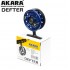 Катушка проводочная Akara Defter 1+1bb