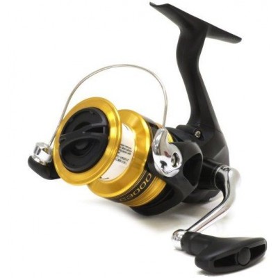 Катушка безынерционная SHIMANO 19 FX 1000 FC / FX1000FC