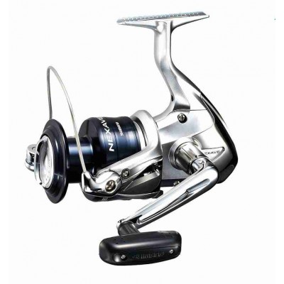 Катушка безынерционная SHIMANO Nexave 6000 FE / NEX6000FE