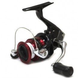 Катушка безынерционная SHIMANO Sienna 4000 FG / SN4000FG