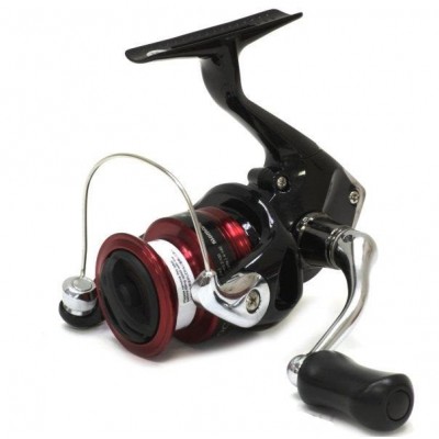 Катушка безынерционная SHIMANO Sienna 4000 FG / SN4000FG