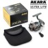 Катушка безынерционная Akara Ultra Lite 1000 8+1bb