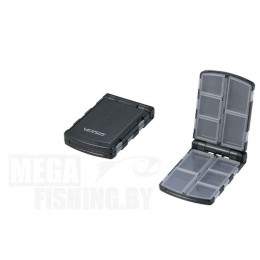Коробка для приманок MEIHO VERSUS VS-355SS 97x64x20 Коробка для приманок MEIHO VERSUS VS-355SS 97x64x20