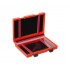 Коробка для блесен Flagman Areata Spoon Case Orange 200x140x35 / FASCO