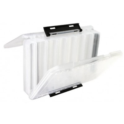 Коробка Akara AKB-3190 27.5x18.5x5 см двусторонняя Коробка Akara AKB-3190 27.5x18.5x5 см двусторонняя