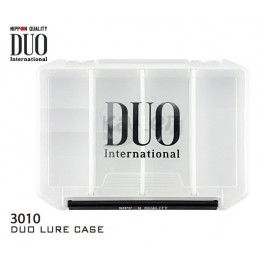 Коробка DUO DUO-3010NDM-W 205x145x40 мм