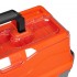 Ящик для снастей Tackle Box трехполочный NISUS оранжевый (N-TB-3-O)
