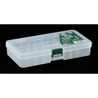 Коробка рыболовная Meiho SFC FLY CASE L 186x103x34