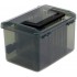 Коробка рыболовная Meiho VS-4060 Black 185х145х123