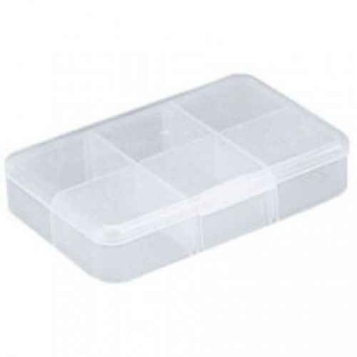 Коробка для приманок MEIHO VERSUS FB-11 87x60x20 Коробка для приманок MEIHO VERSUS FB-11 87x60x20