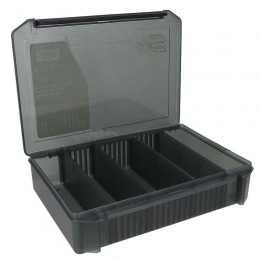Коробка для приманок MEIHO VERSUS VS-3020 NDDM 255x190x60 черная