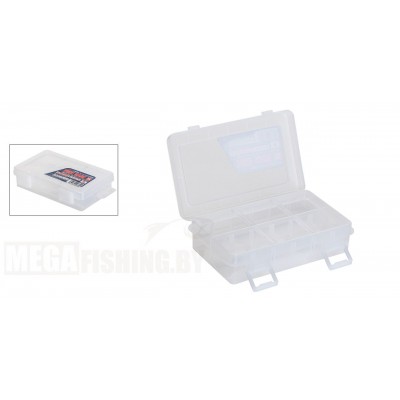 Коробка для приманок MEIHO VERSUS FREE-CASE-S 157х102х40мм
