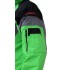 Зимний костюм для рыбалки Alaskan Dakota зеленый/серый/черный размер XXXL