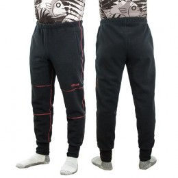 Флисовые брюки Alaskan WarmWade черные размер L