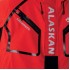 Костюм зимний Alaskan Cherokee поддерживающий красный/черный размер XXL