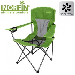 Кресло складное NORFIN RAISIO NF-20106